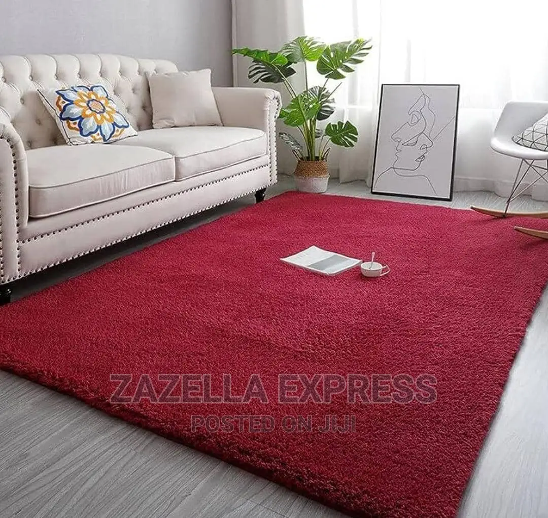 Fluffy Soft Fluffy Carpets 1.5metre*2metre