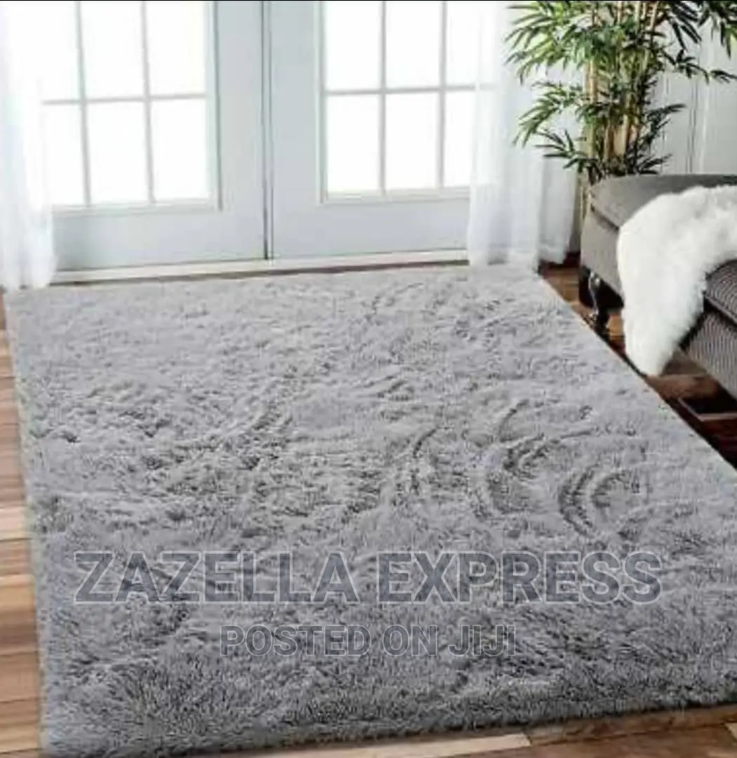 Fluffy Soft Fluffy Carpets 1.5metre*2metre