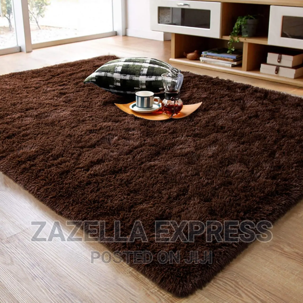 Fluffy Soft Fluffy Carpets 1.5metre*2metre