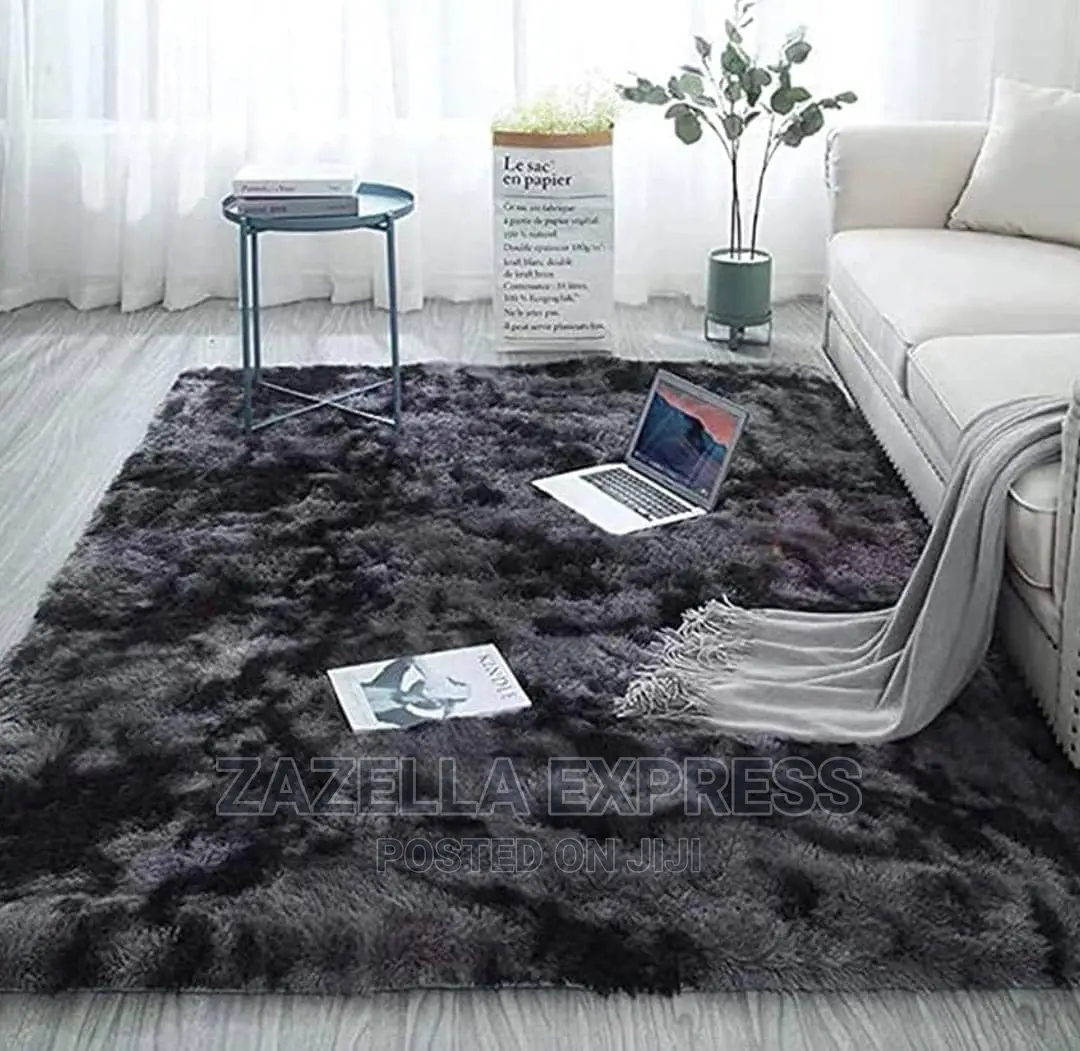 Fluffy Soft Fluffy Carpets 1.5metre*2metre