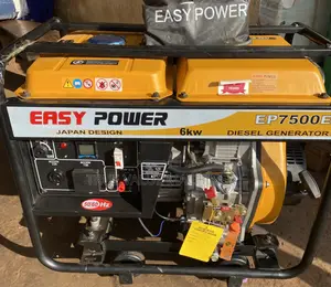 Generator Diesel Easy Power