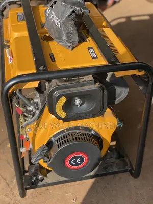 Generator Diesel Easy Power