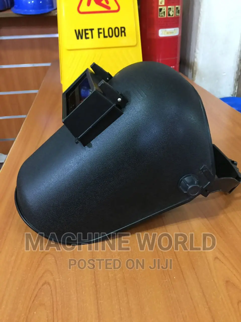Welding Mask