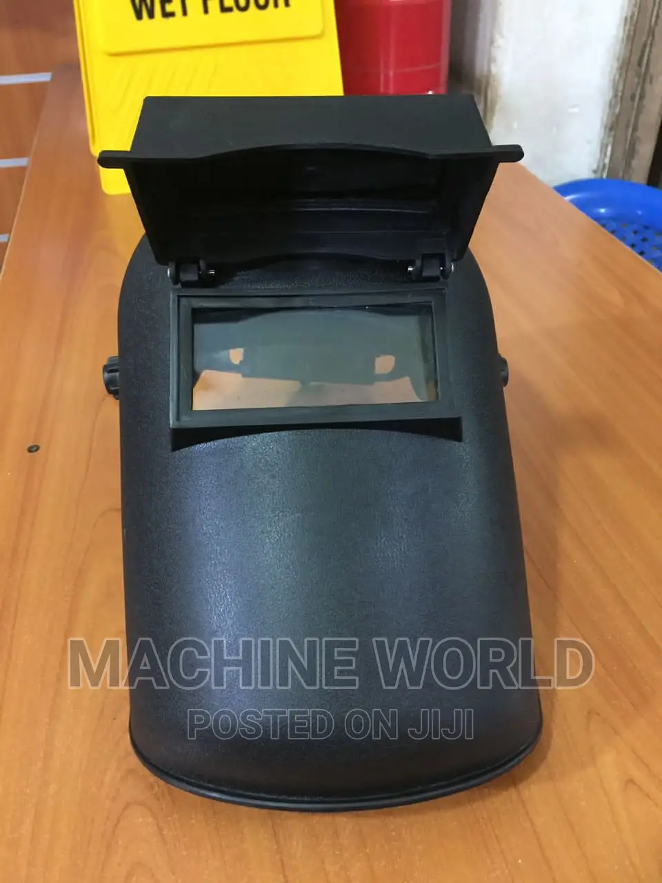 Welding Mask