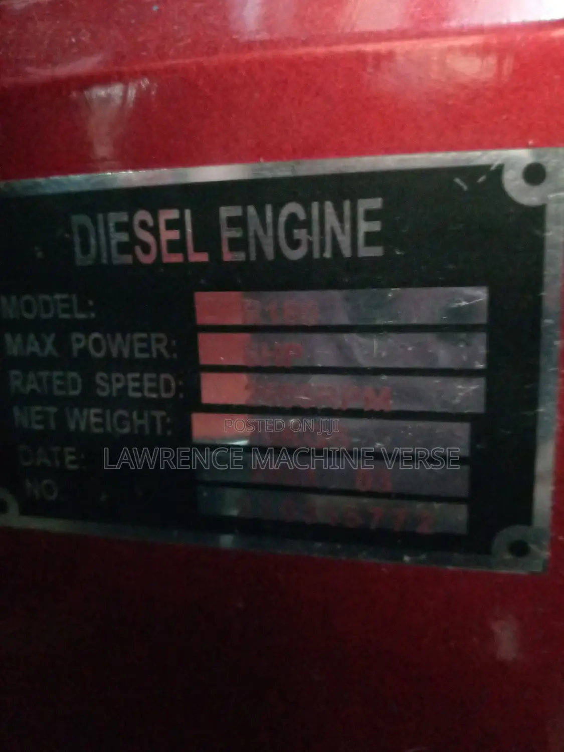 Silage Machine