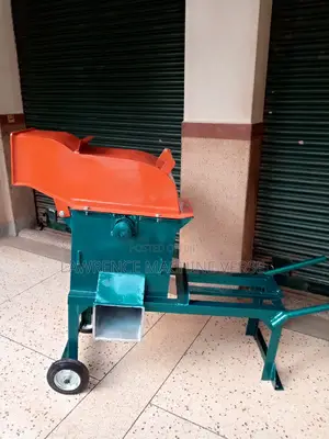 Silage Machine