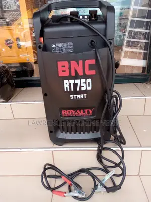 Battery Changer 750