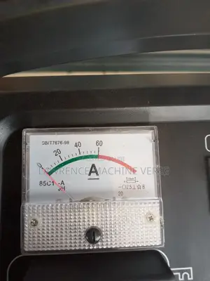Battery Changer 750