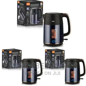 Raf Electric Kettle