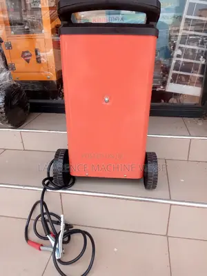 Battery Change 650
