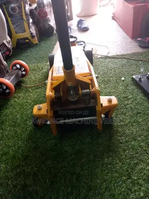 Car Jack /Floor Jack 5 Ton