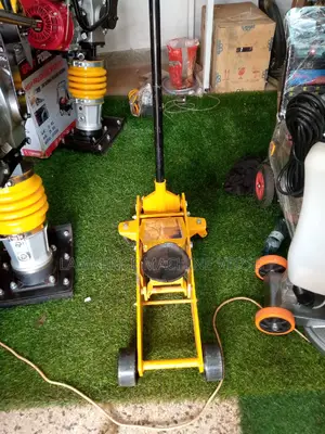 Car Jack /Floor Jack 5 Ton