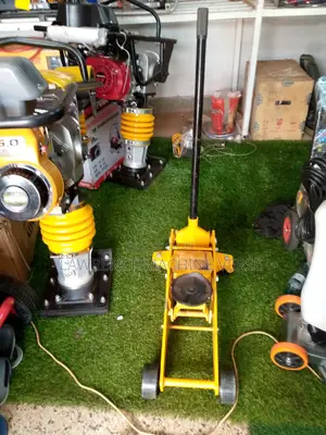 Car /Floor Jack Capacity 5ton