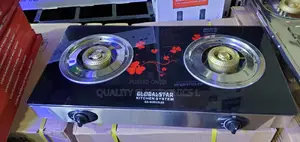 Globalstar Gas Burners Double