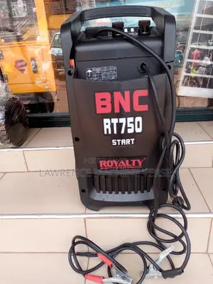 Battery Change 750
