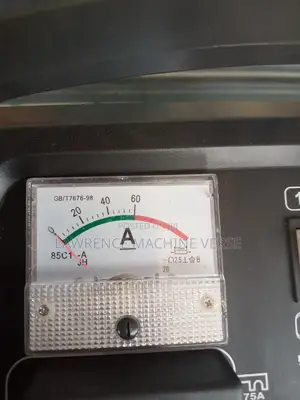 Battery Change 750