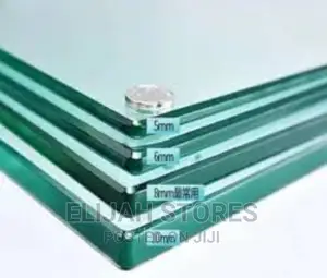 Building Glasses for Door/Window