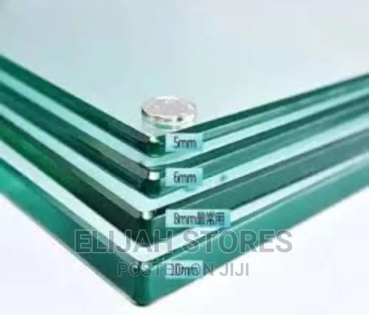 Building Glasses for Door/Window