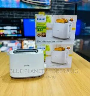PHILIPS Pop-Up Bread Toasters \\ 830w \\ HD2581