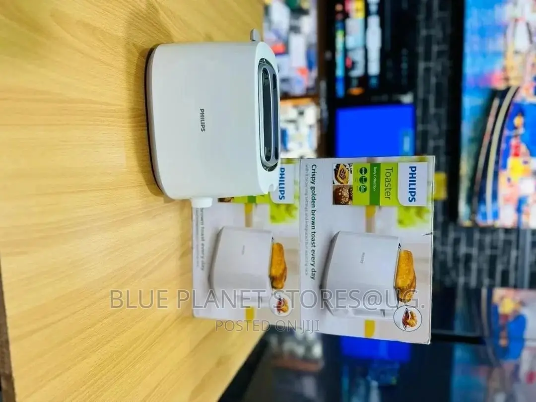 PHILIPS Pop-Up Bread Toasters \\ 830w \\ HD2581