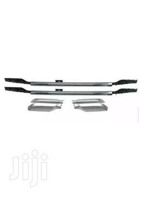 Prado Original Roof Rail /Roof Bars