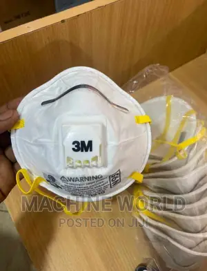 3M Nose Masks