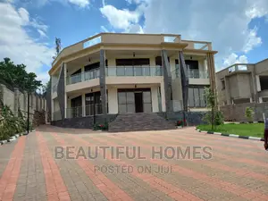Furnished 6bdrm Duplex in Munyonyo Speke, Makindye for sale