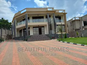 Furnished 6bdrm House in Munyonyo Corporate, Makindye for sale