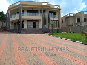 Furnished 6bdrm Mansion in Munyonyo Viewing, Makindye for sale