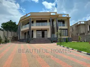 Furnished 6bdrm Mansion in Munyonyo Wealthy, Makindye for sale