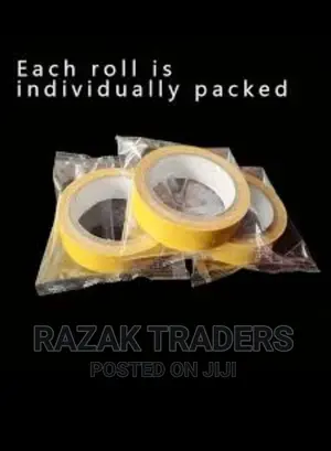 Double Sided Tape/Nano Tape