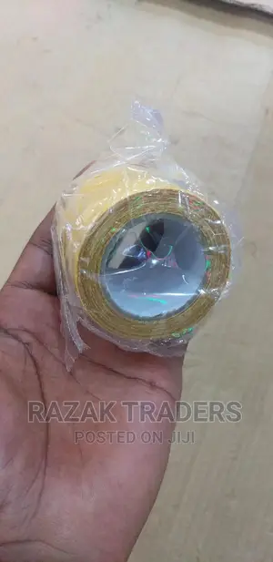 Double Sided Tape/Nano Tape