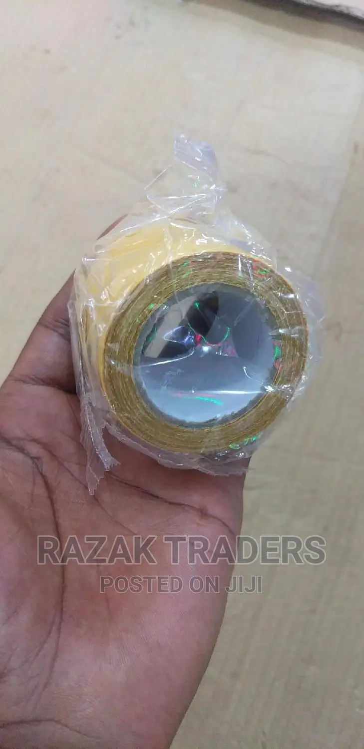 Double Sided Tape/Nano Tape