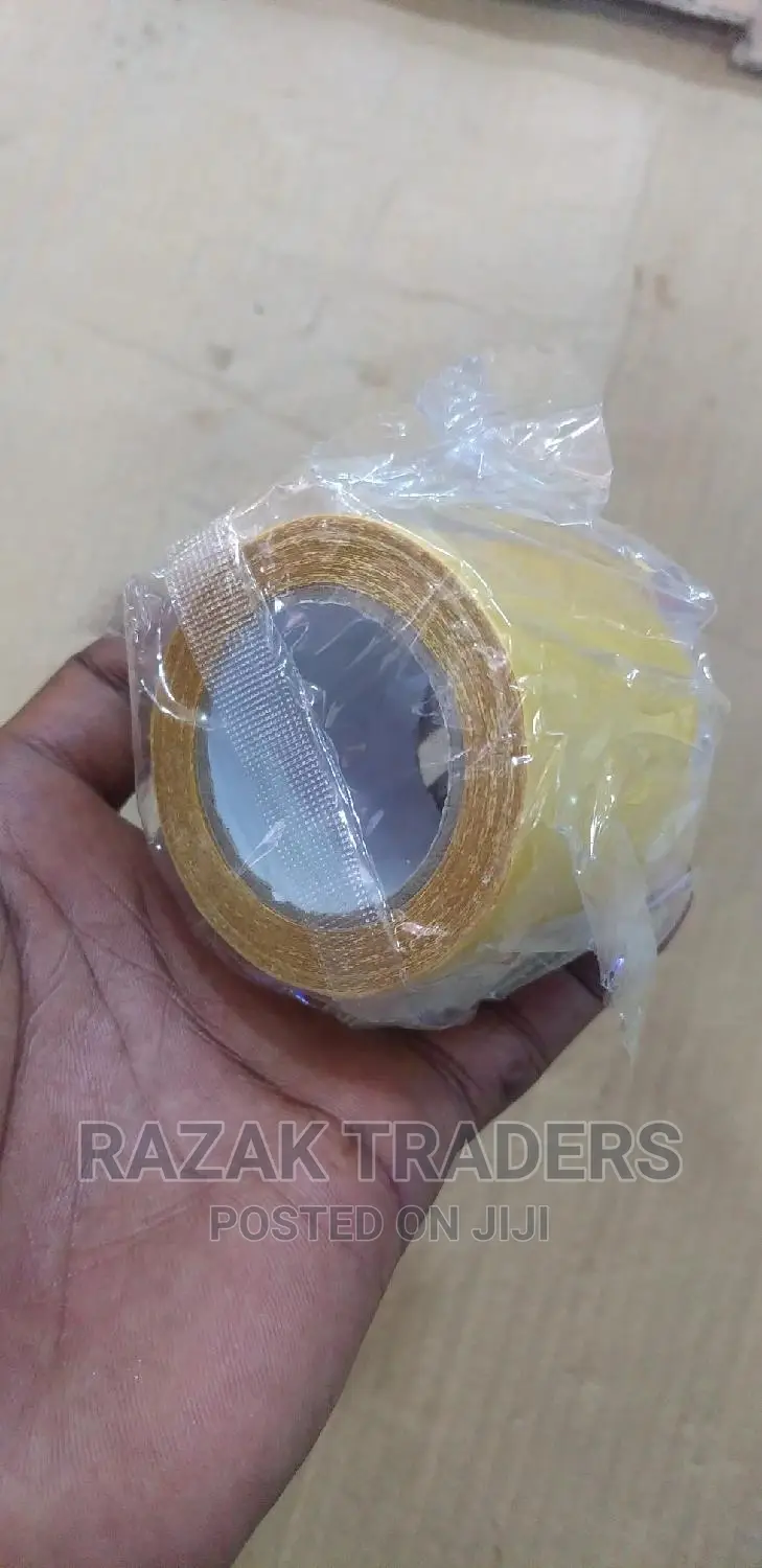 Double Sided Tape/Nano Tape