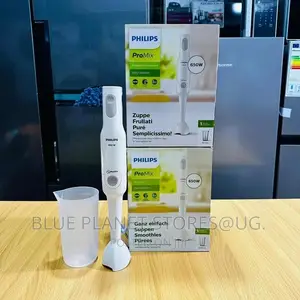 PHILIPS Pro Mix Electric Hand Blenders \\ 650w \\ HR2534/00
