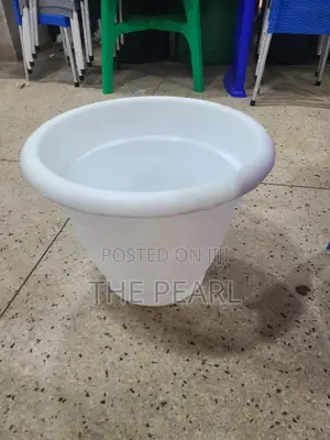 30litre Plasric Flower Pot