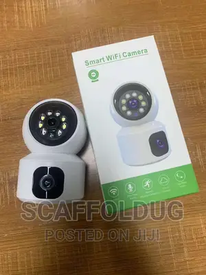 Mini 4g Wireless Camera With in-Built Battery