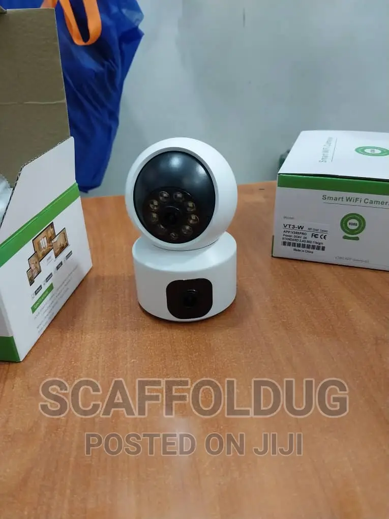 Mini 4g Wireless Camera With in-Built Battery
