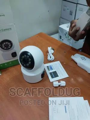 Mini 4g Wireless Camera With in-Built Battery