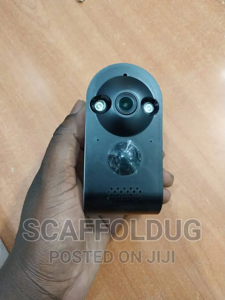 Wifi Wireless Nanny Camera Inbuilt Battery