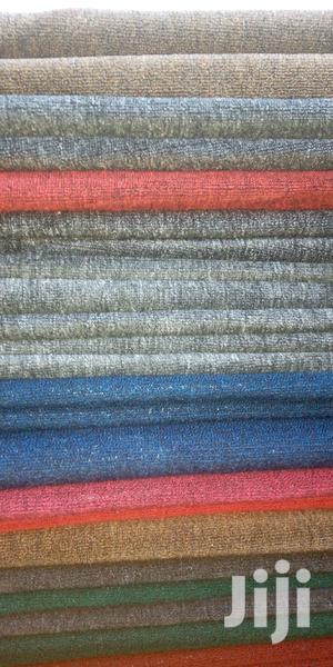 Modern Wall To Wall Office Carpets