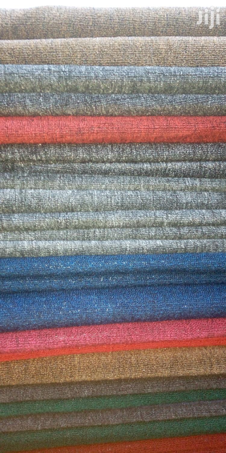 Modern Wall To Wall Office Carpets
