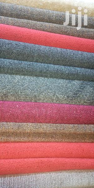Modern Wall To Wall Office Carpets
