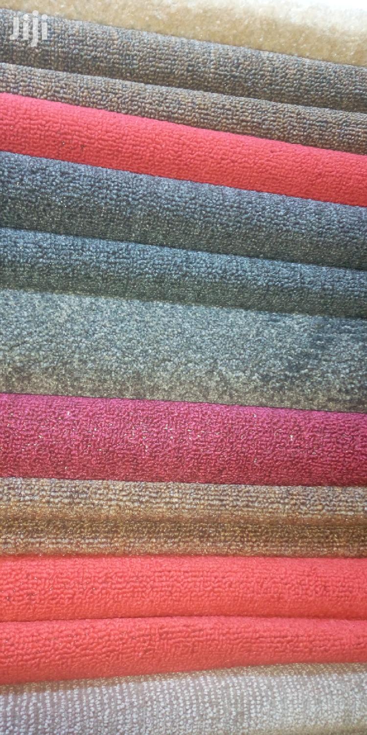 Modern Wall To Wall Office Carpets