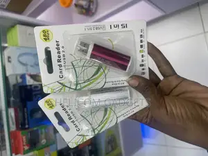 Card Reader Usb 2.0