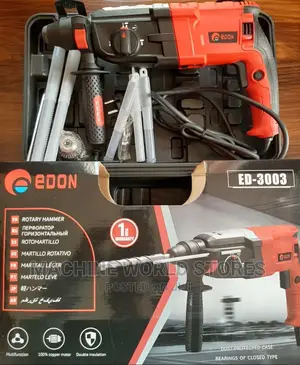 Drill Rotary Hammer