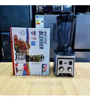 Digiwave DWBL –1113T 4.0litres High-Speed Commercial Blender