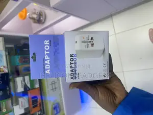 International Adopter