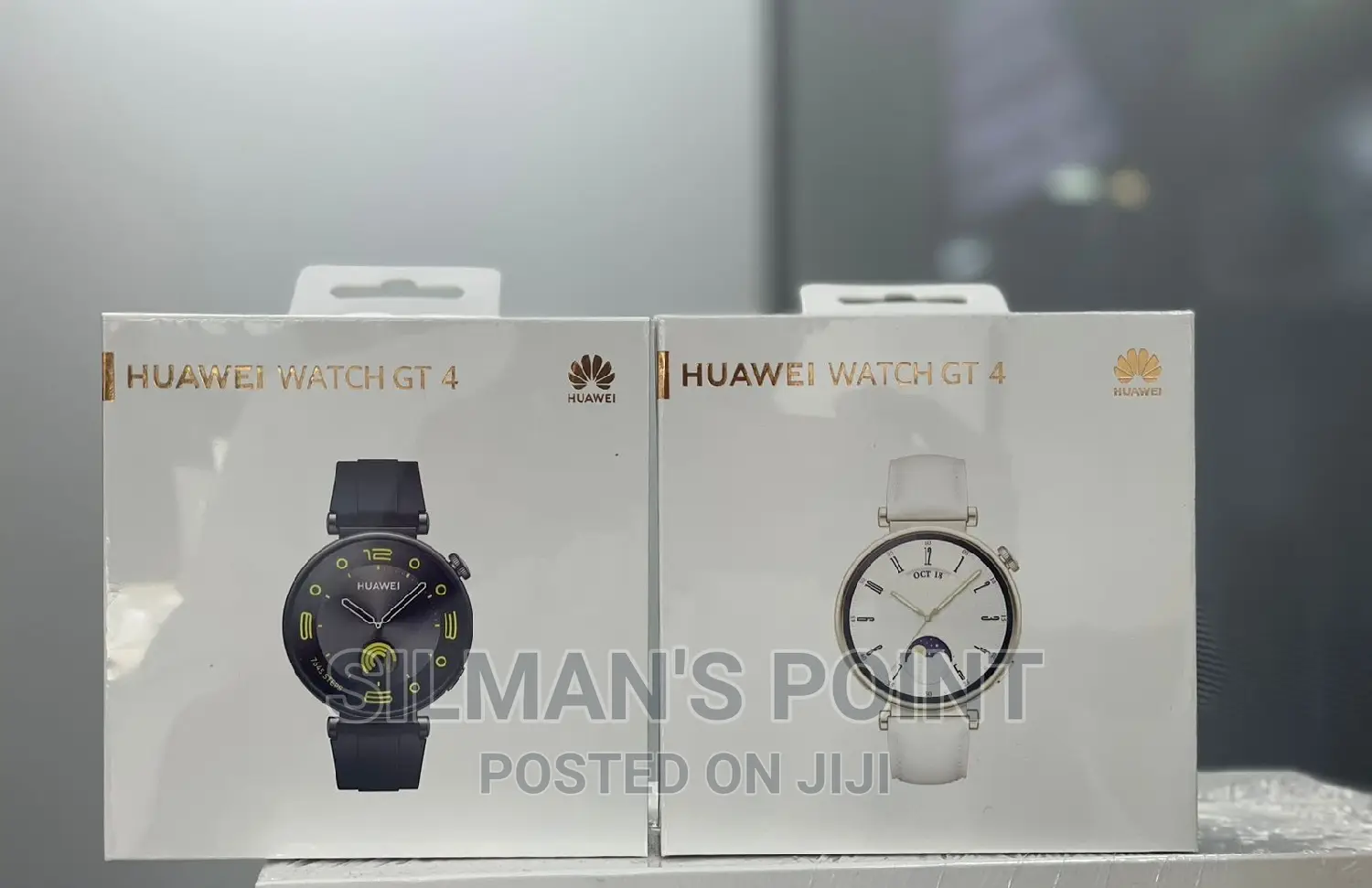 Huawei Watch GT 4 41mm