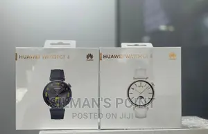 Huawei Watch GT 4 41mm